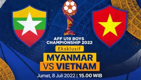 myanmar vs vietnam live stream